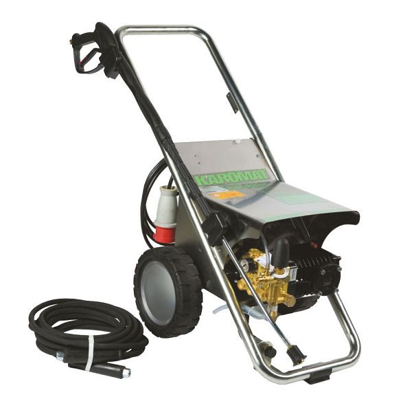 Airpress Karömat KD 900-150, Kaltwasser Hochdruckreiniger, 150 bar, 900 l/h, 5000W, 66501
