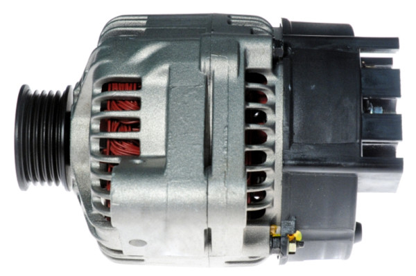 HELLA Generator/Lichtmaschine, 14V, 70A, für u.a. Rover 200 Hatchback (RF), 8EL 011 711-501