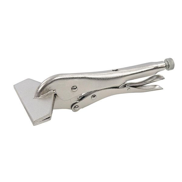Silverline Breitmaul-Gripzange, 250 mm, 633638