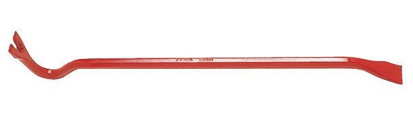 ALARM Nageleisen, 6-kant Länge 800mm, 56022003