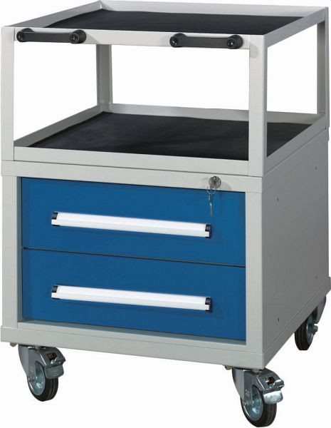 Dringenberg Mobiler Rollcontainer 380/2, 020153-7035-5010