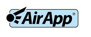 AirApp Logo
