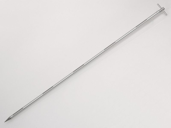 Bürkle Multi-Sammler Aluminium, Einstechtiefe: 710 mm, 5317-1085