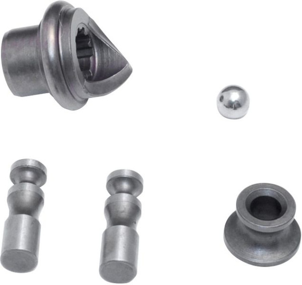 Hazet Stiftschlagwerk für 9011 MG, Netto-Gewicht: 0.03 kg, 9011MG-01/5