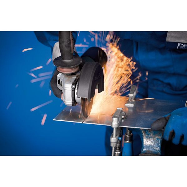 Pferd Trennscheibe EHT 105-0,8 SGP STEELOX/16,0, VE: 25 Stück, 61330008