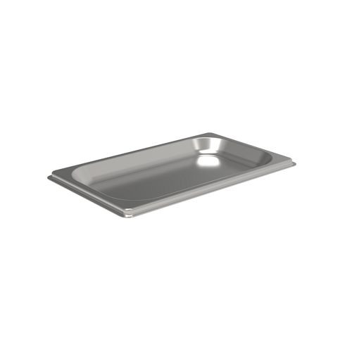 Rieber GN-Behälter 1/4, Höhe 20 mm, 84010135, 4007537024093