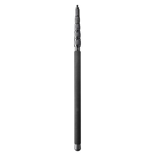 Walimex pro Tonangel MicPipe Handstativ für Mikrofone 3m, 1020361