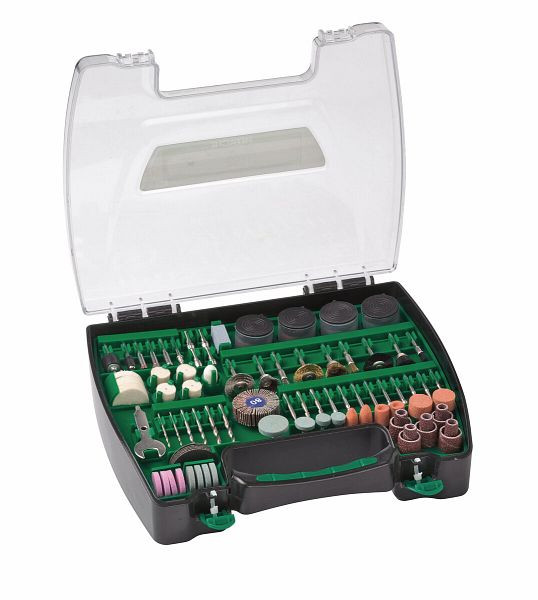 HiKOKI Zubehör-Set Geradschleifer 200-tlg., 753948