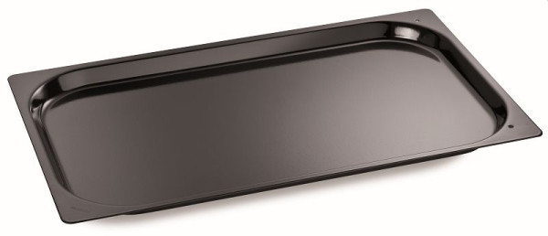 B.PRO GN-BUF 1/1-20 schwarz Gastronorm-Behälter, Buffet Line, 573908