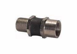 Riegler Gelenkige Saugplattenaufhängung, 108545, 4047322200646