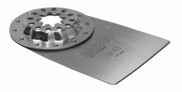 Bahco Schaber für Multifunktionswerkzeuge 50 mm, 92-226-1P