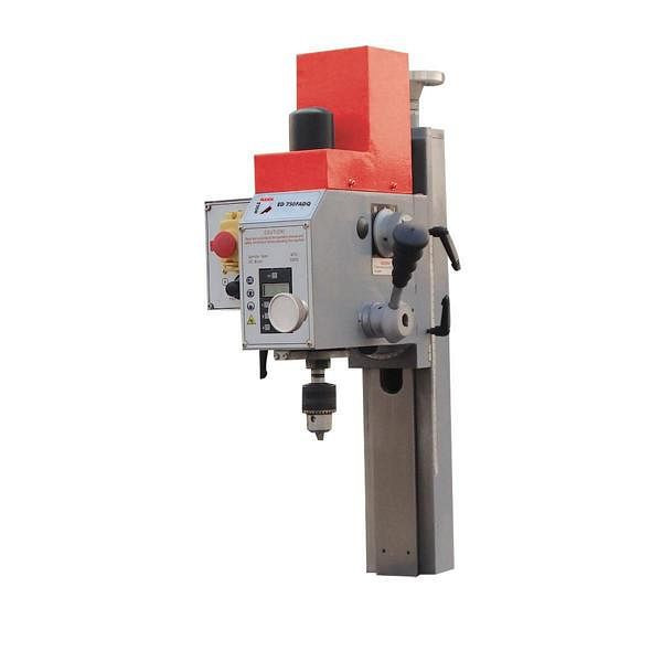 Holzmann Fräsaufsatz MK2 / MT2, ED750FADQ_230V, 9120039904184