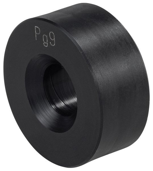 REMS Führungsbuchse Ø15,5 mm Pg 9, 731321, 4039976070904