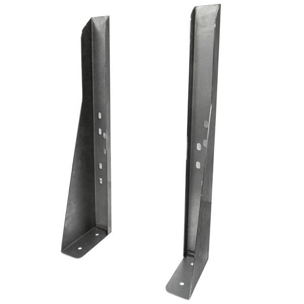 KWC Wandhalterung, für T-WC aus GFK, 2030042528, 7612982250408