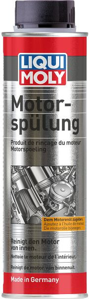 LIQUI MOLY Motorspülung, Dose Blech, VE: 0,3 Liter, 7681
