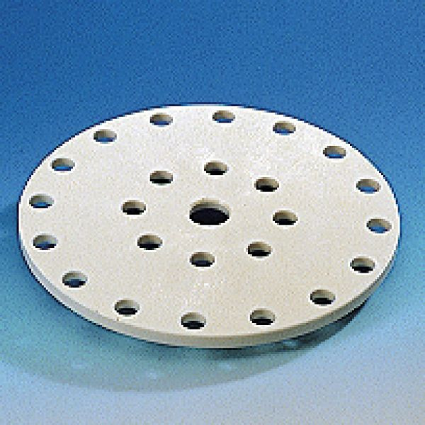 Bürkle Lochplatten für Exsikkator, Ausführung: für Innen-Ø 250 mm, 9791-0251