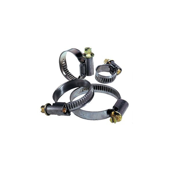 LAPP Befestigungsschelle SILVYN® SCH 25-40 S, VE: 100 Stück, 52009050