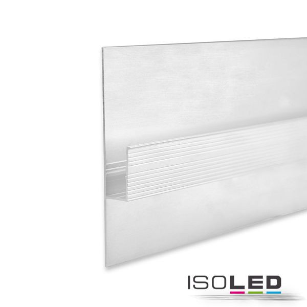 ISOLED LED Trockenbauprofil Schattenfuge 40, 200cm, 113825