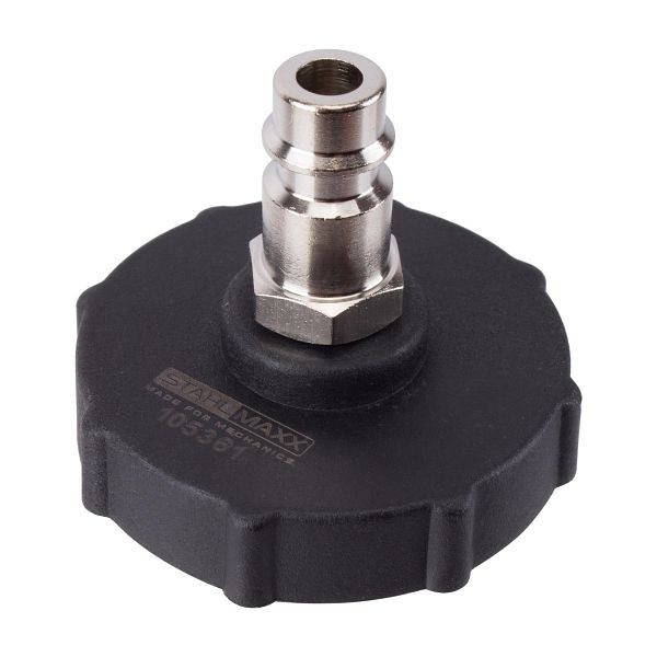 Stahlmaxx Bremsenentlüftungs-Adapter für Chrysler / Dodge / Jeep / Lancia, XXL-105361A