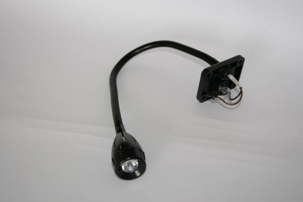 ELMAG LED-Arbeitsleuchte komplett, zu KBM 13TN-32SN, 9106225