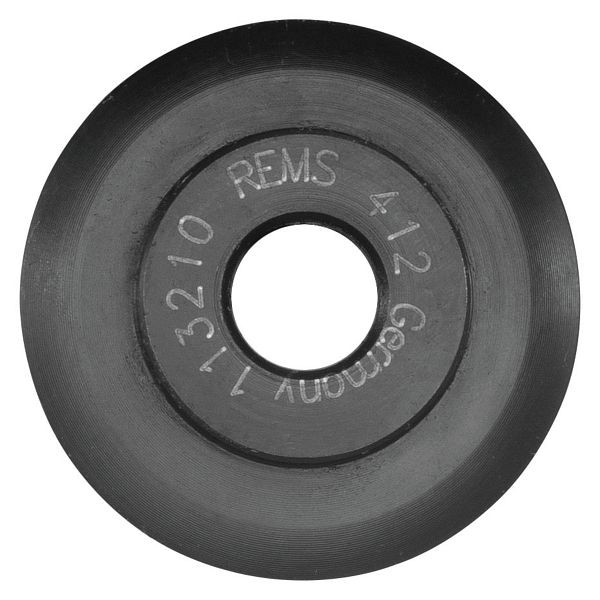REMS Schneidrad Cu-INOX 3-120, s4, VE: 10 Stück, 113210 R