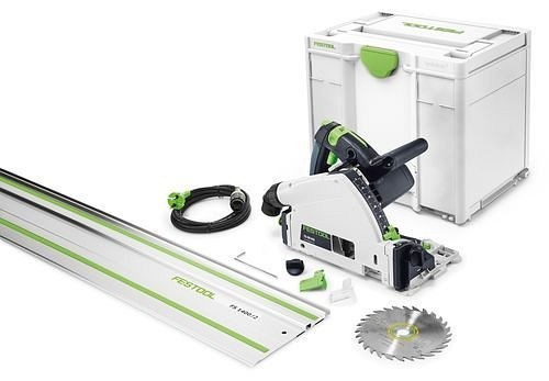 Festool Tauchsäge TS 55 RQ-Plus-FS, 576014