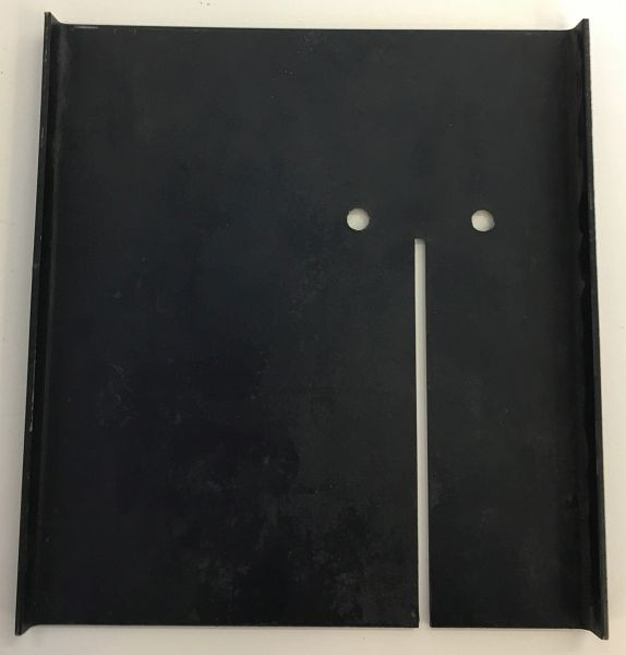 ELMAG Auflagetisch vertikal für HY 115-3, 9709109, 9000097091098