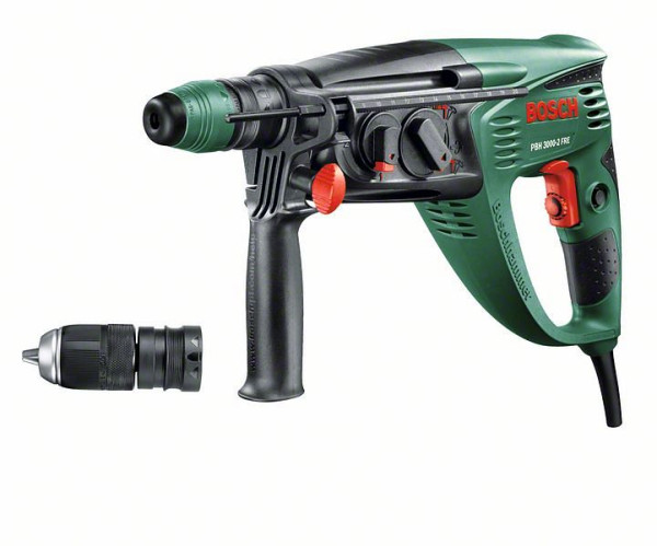 Bosch Bohrhammer PBH 3000-2 FRE, 0603394200