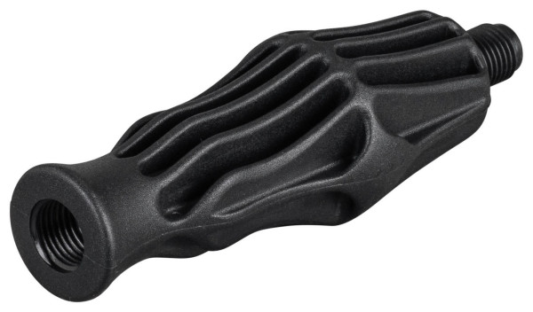 REMS Griffstück R, Maße (LxBxH): 113 x 35 x 35 mm, 130411 R