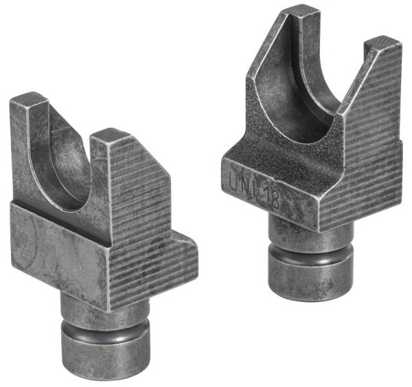 REMS Presskopf UNI 18, VE: 2 Stück, 573634, 4039976064781