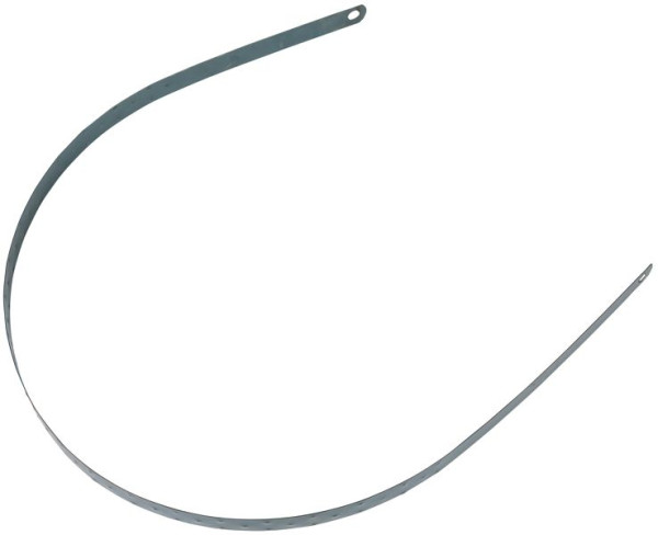 KS Tools Ersatzspannband für 155.5003: 110-155 mm, 155.0338