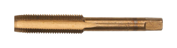 KS Tools HSS TiN Gewindebohrer, M12x1,25, 150.1421, 4042146624029
