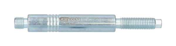 KS Tools Zugbolzen für Radbolzen, M14 x 1,5, 700.1537, 4042146865637