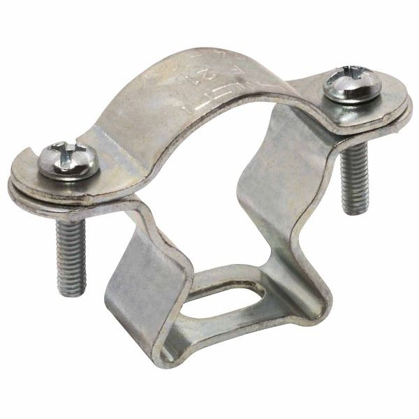 ELMAG Spannschellen für F9 / 15 mm, 11745, 9004853117459