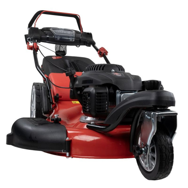 Güde Rasenmäher BIG WHEELER 554.2 R TRIKE, 95613, 4015671512314