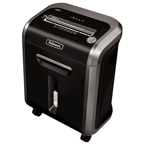 Fellowes Powershred 79Ci Partikelschnitt Aktenvernichter Schneidleistung:  16 Blatt 4679001 günstig versandkostenfrei online kaufen: große Auswahl  günstige Preise | Bürogeräte