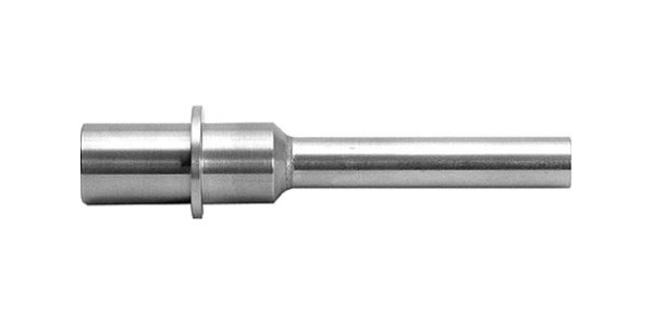 Schneider Tülle "Cannoli" / einfach, Ø 14,3 mm, Länge: 76,2 mm, 152660