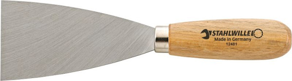 STAHLWILLE Spachtel Nr.12481, 212 mm, 77070000, 4018754048588