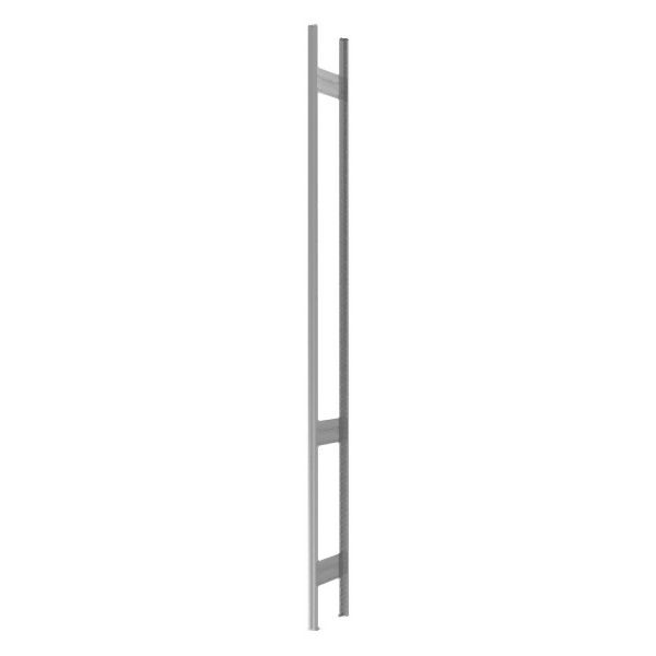 hofe H-Rahmen "Orion Plus" - zerlegt 3000 x 335 mmA/3, -verzinkt-, HZL30030A/3