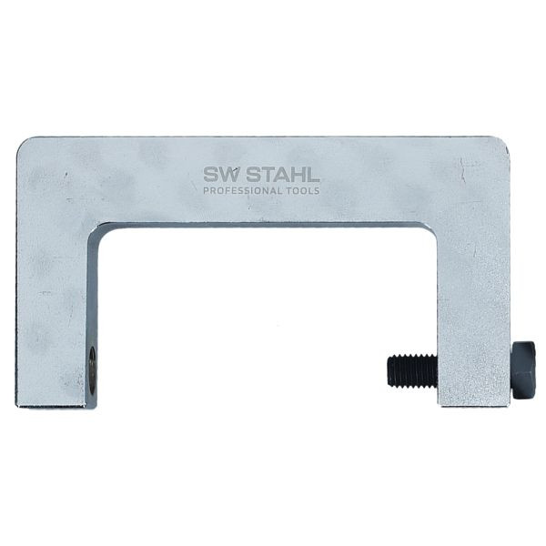 SW-Stahl Klemmbügel mit Schraube M10, 12400L-1, 4033592153195