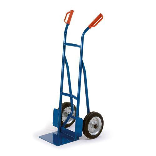 Rollcart Kleine Stapelkarre (530x510), Tragkraft: 200 kg, 20-9841ESD