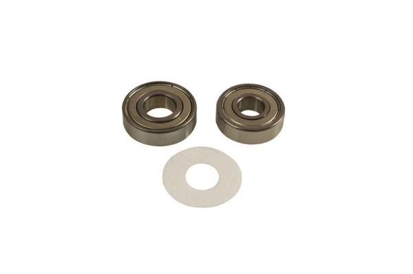 Mirka Kopflager-Set MPP9002 für PROS 125/150mm, 8995690021
