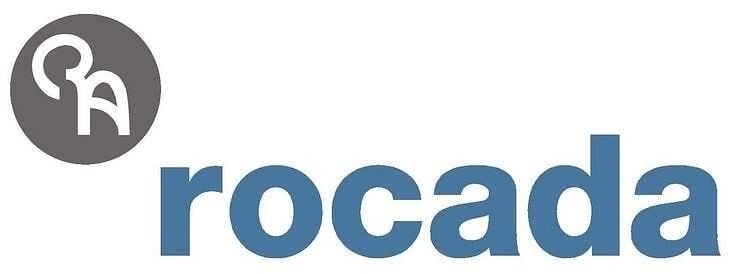 Rocada Logo