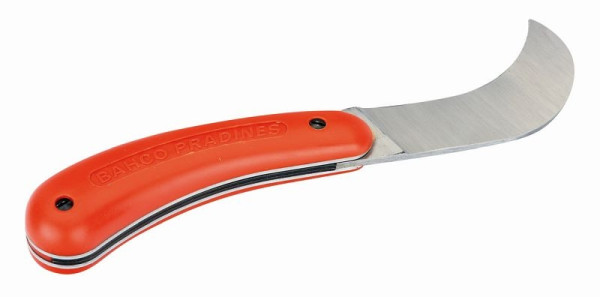 Bahco Hippe zum Ausdünnen von Obstbäumen, P20, 7311518009281