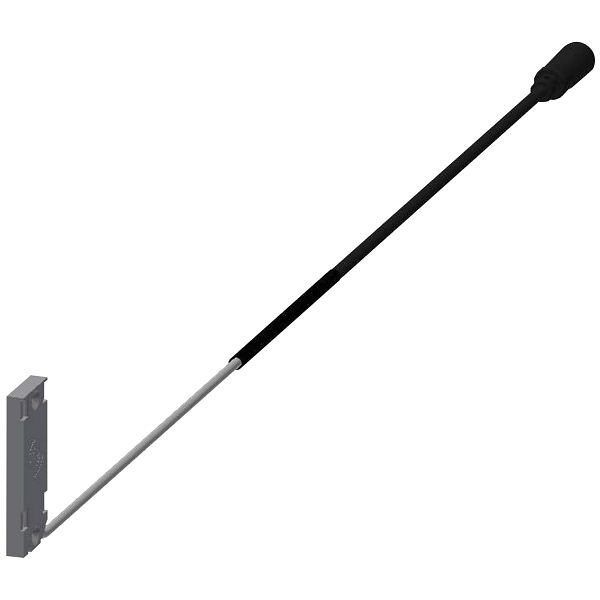 KWC Nahfeldsensor, A3000open, für Anschluss an Sensorleitung 2/3, 24 V DC, 2030040076