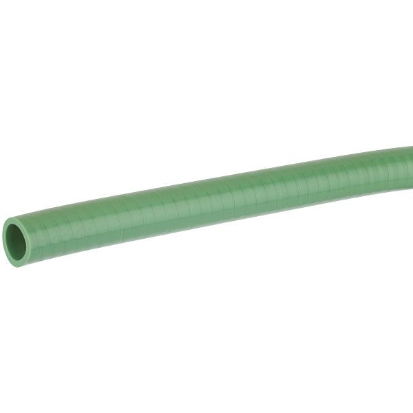 LAPP Schutzschlauch mit Kunststoffspirale SILVYN® ELÖ GLATT 35,4X41,8, grün, VE: 30 Meter, 61751671