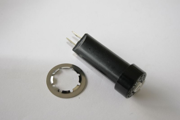 ELMAG Reset-Schalter 8 Ampere, zu Stromquelle für Niroreinigungsg, 9505590