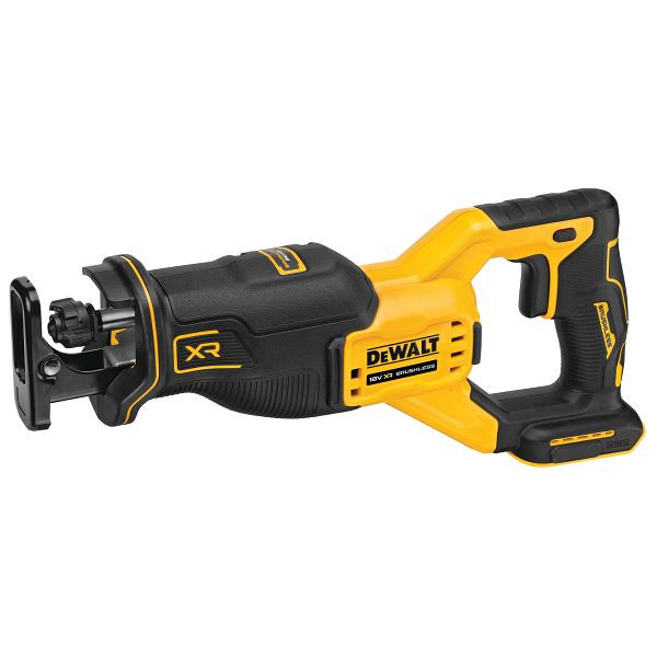 DeWalt 18 Volt Akku-Säbelsäge - Basisversion, DCS382NT-XJ