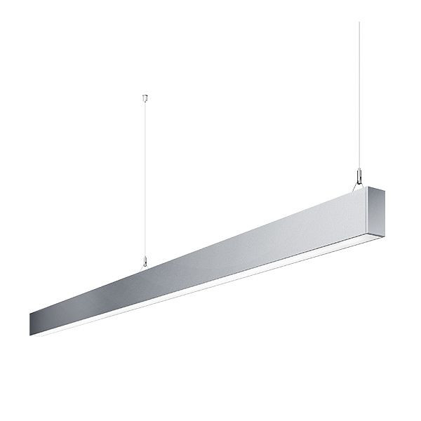Waldmann Pendelleuchte IDOO.line ILP 6000/830/D/SR/END/2250MM, 114193000-00805750