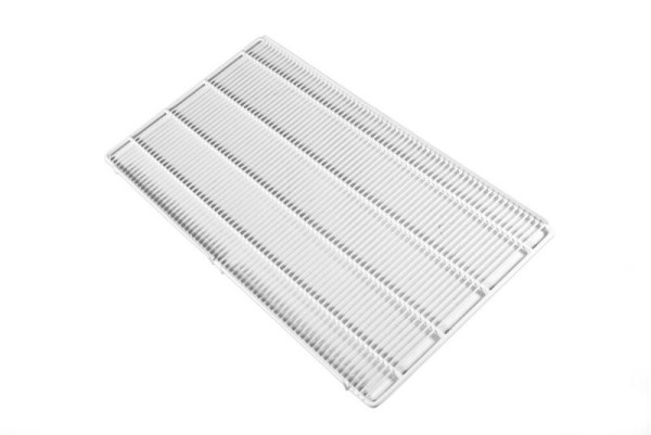 NordCap Tragrost für KU 1000 G-SD, in mm: 870 x 475, 43515223